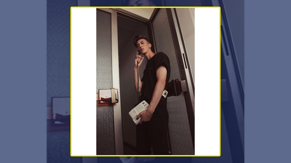 Entra a concurso de belleza fingiendo ser mujer