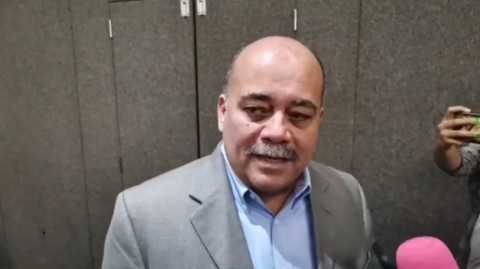 Corrupción se castigara: Govea Orozco