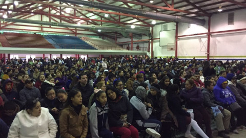 Reparten más 16 MDP en becas 