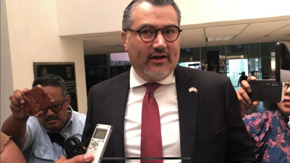 Descartan autogobiernos en CEDES de Tamaulipas