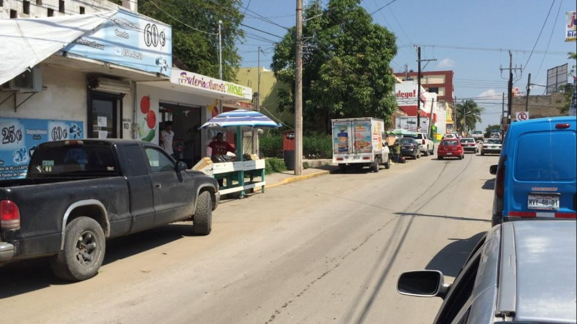 Autoridades locales apoyan reactivación del centro de la ciudad