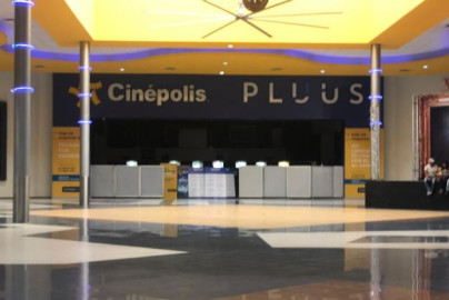 Sin confirmarse cierre de Cinépolis Periférico