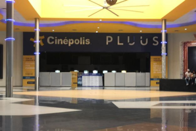 Sin confirmarse cierre de Cinépolis Periférico