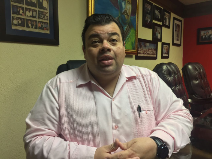 No al decomiso de autos de ciudadanos americanos: Canaco