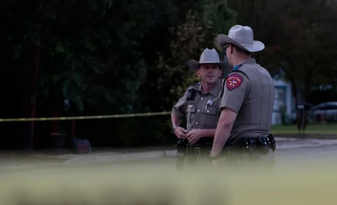 Detienen a 4 por tiroteo en Uvalde, TX