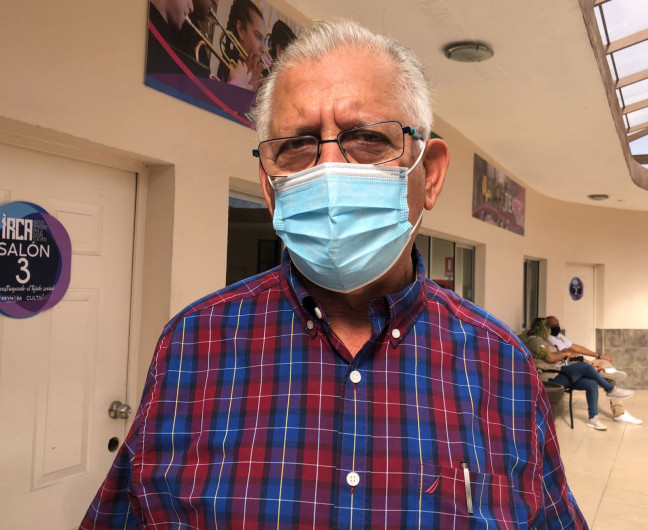 Urbanistas llaman a cumplir reglamentos