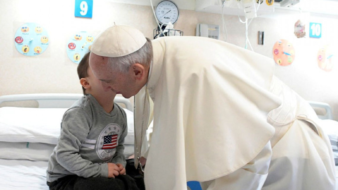 Hoy se celebra el ¡Día Internacional del beso!