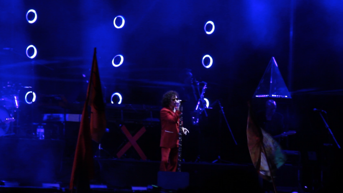 Pa´l Norte ruge en su séptima edición