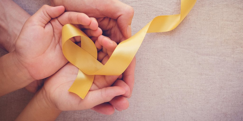 Día de lucha contra el cáncer infantil