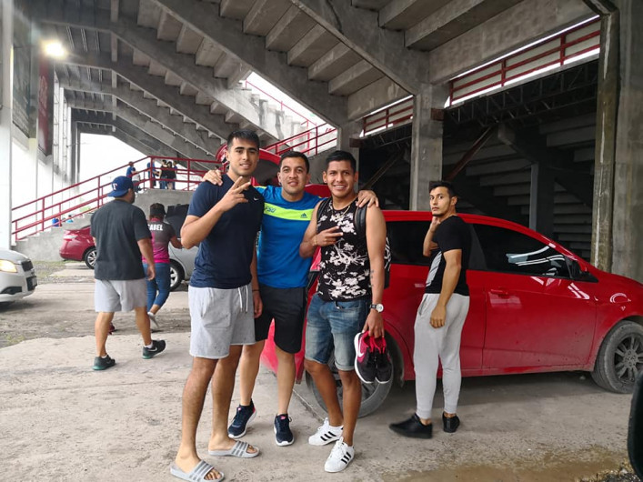 Regresa el Atlético Reynosa