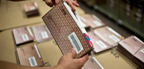 Más del 50% en el extranjero voto por Morena