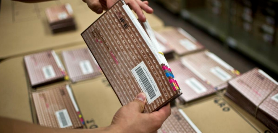 Más del 50% en el extranjero voto por Morena