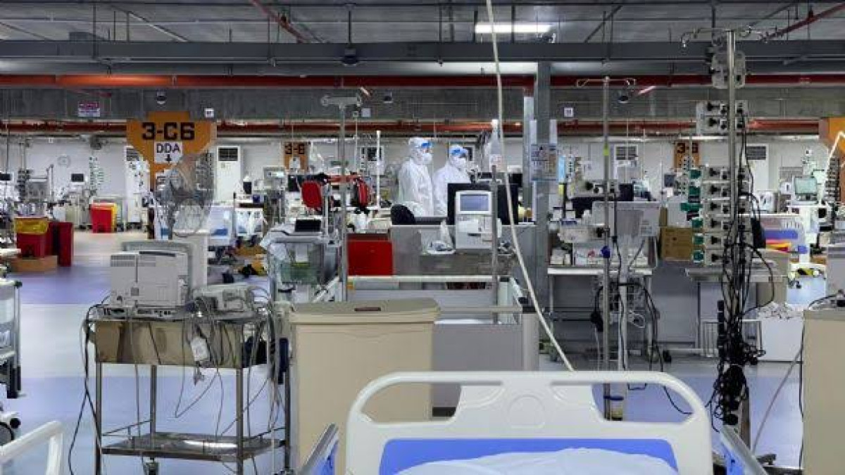 Aumentaron en un 21% las muertes por Covid-19 en la última semana: OMS