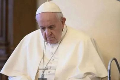 El papa Francisco lamenta las muertes que dejó el huracán "Otis" en Acapulco