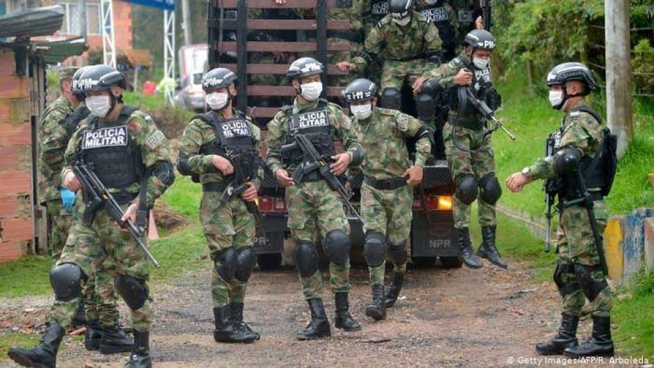 Trump ordenó reducción de tropas en Afganistán e Irak en enero