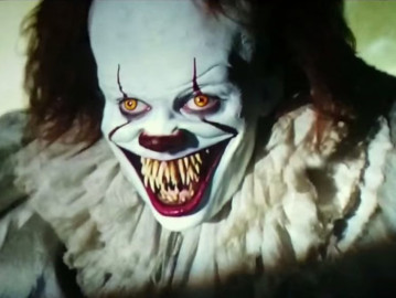 Secuela de It será sobre el origen de Pennywise