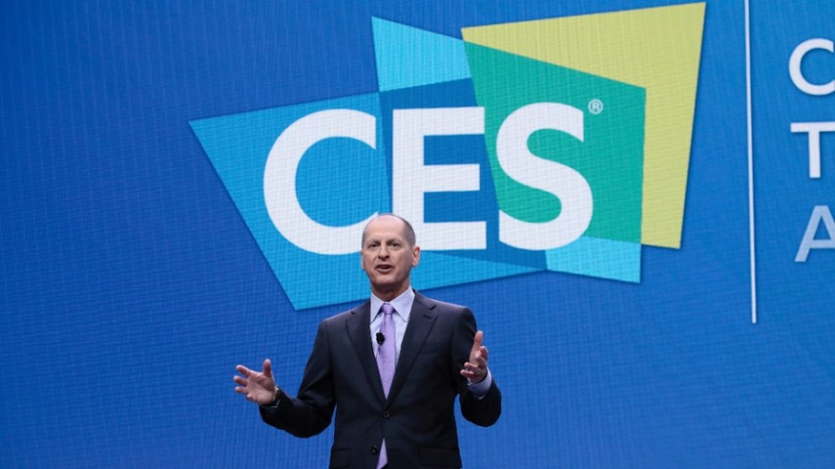 CES 2021 será completamente digital tras pandemia