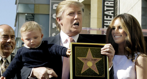 Trump se queda sin celebridades para su fiesta inaugural