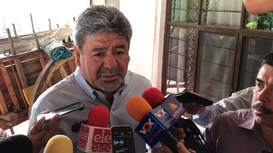 Encuestas colocan a “Xico” con el 46% de las preferencias electorales