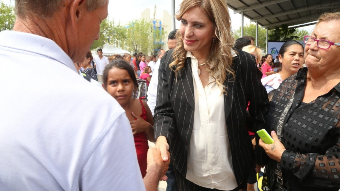 Inician Gobierno Estatal y Municipal "El Seguro Popular en Tu Hogar"