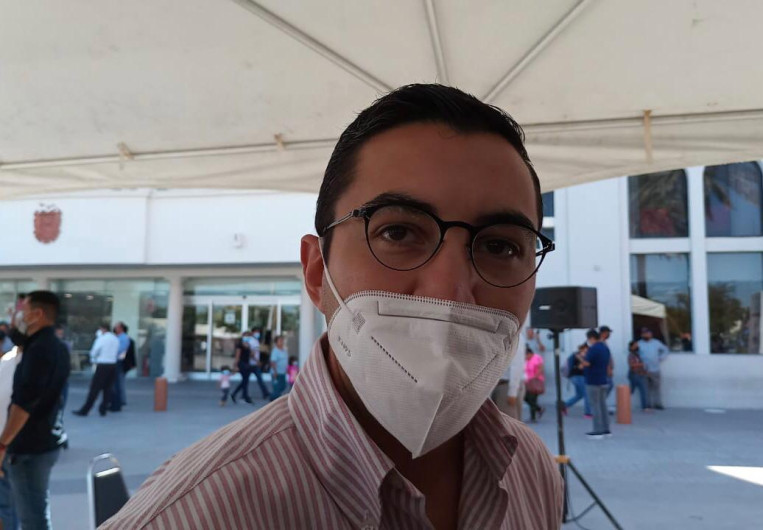 Evalúan programas municipales de Economía