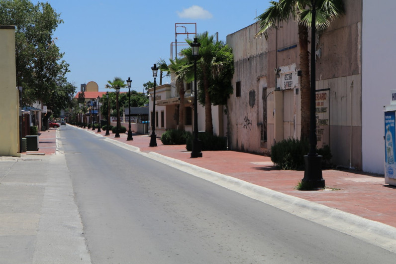 Confinamiento será obligatorio, habrá uso de la fuerza publica como sanción