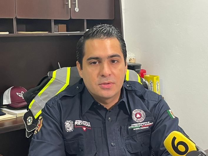 Reynosa se prepara con operativo especial por festividades de Halloween y Día de Muertos