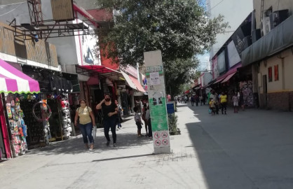 Recomienda Municipio cuidados por altas temperaturas 