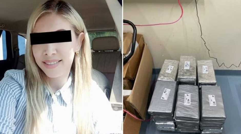 Fincan nuevos cargos federales por conspiración a regidora reynosense 