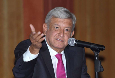 Reformas legales con las que AMLO trabajará en sus primeros años como presidente