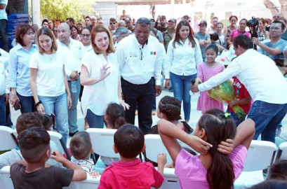 Concentra Reynosa a mayoría de familias migrantes 
