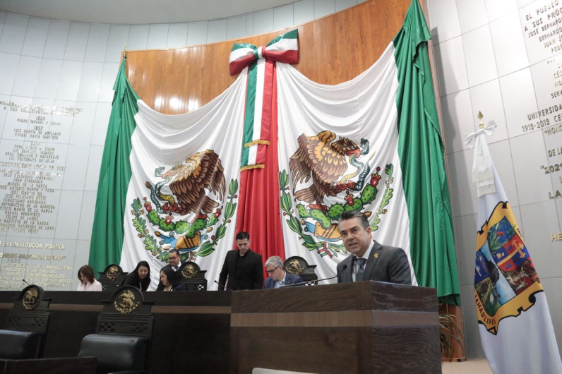 Congreso de Tamaulipas ordena revisar cuentas públicas del sexenio de Cabeza de Vaca