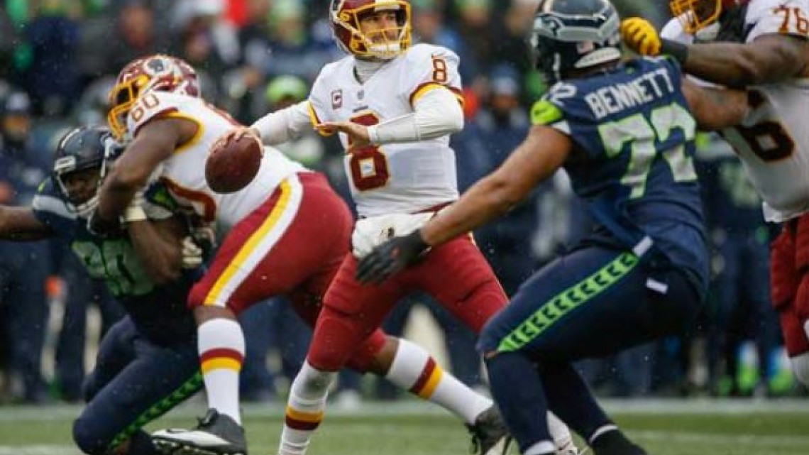 El resumen de la semana 9 NFL