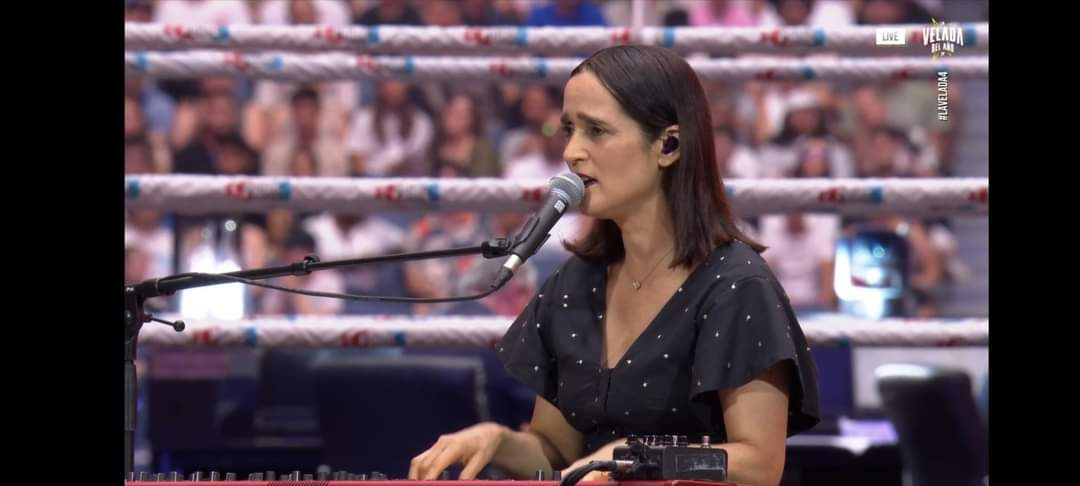 La Velada del Año 4: Como se vivió