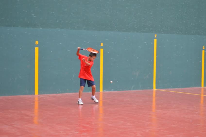 Delegaciones viajan a la Olimpiada Nacional