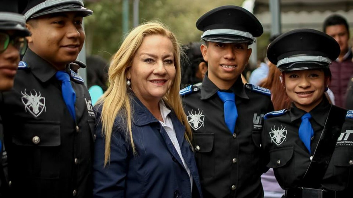 Continúa programa Ciclo Municipal Educativo "Cerca de Ti"