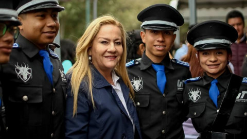 Continúa programa Ciclo Municipal Educativo "Cerca de Ti"