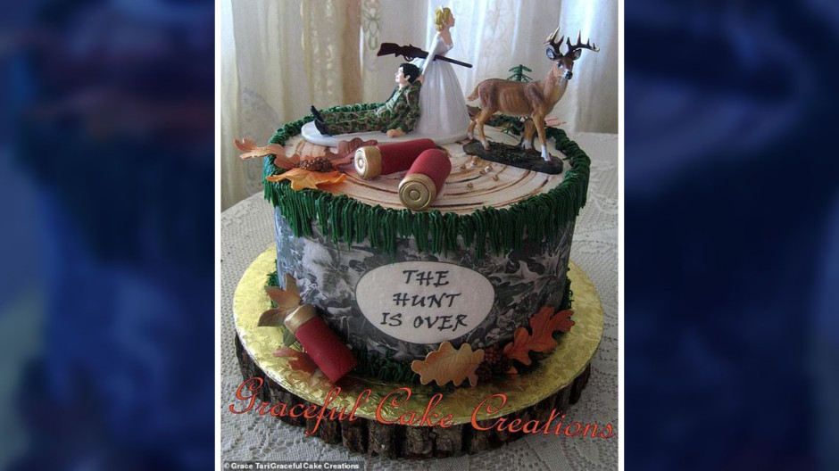 “La caza ha terminado”