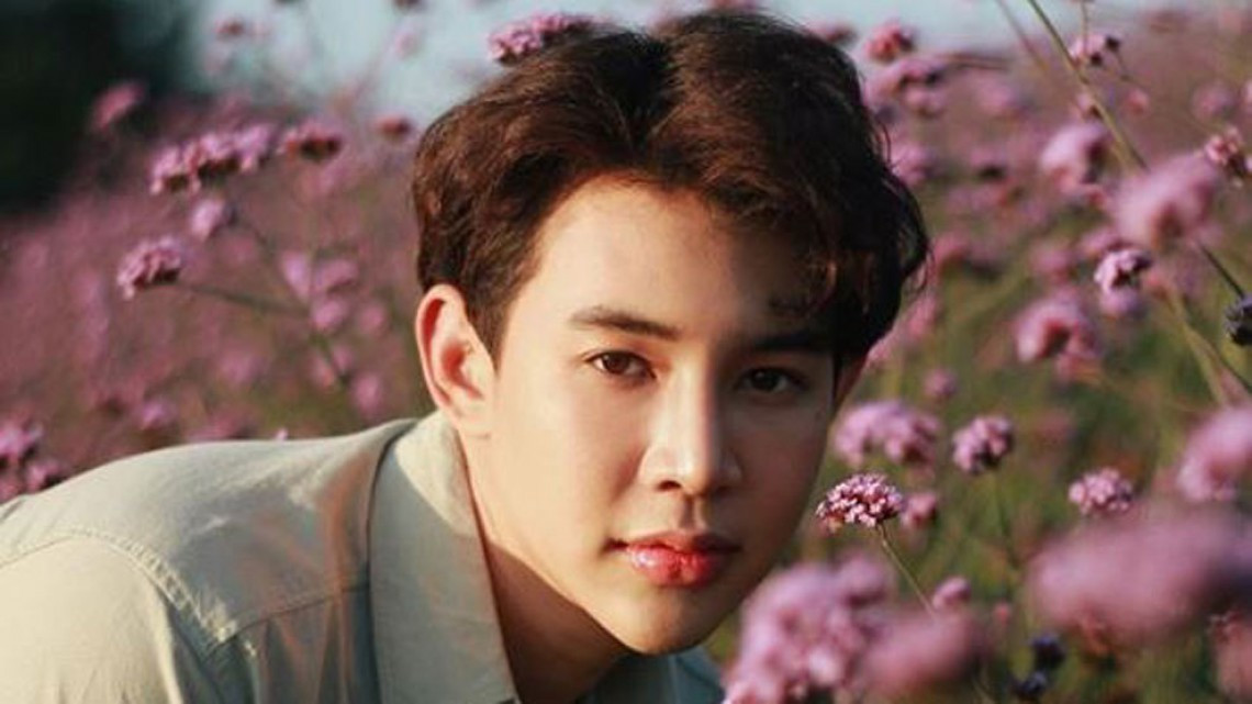 Muere el actor surcoreano, Cha In-ha