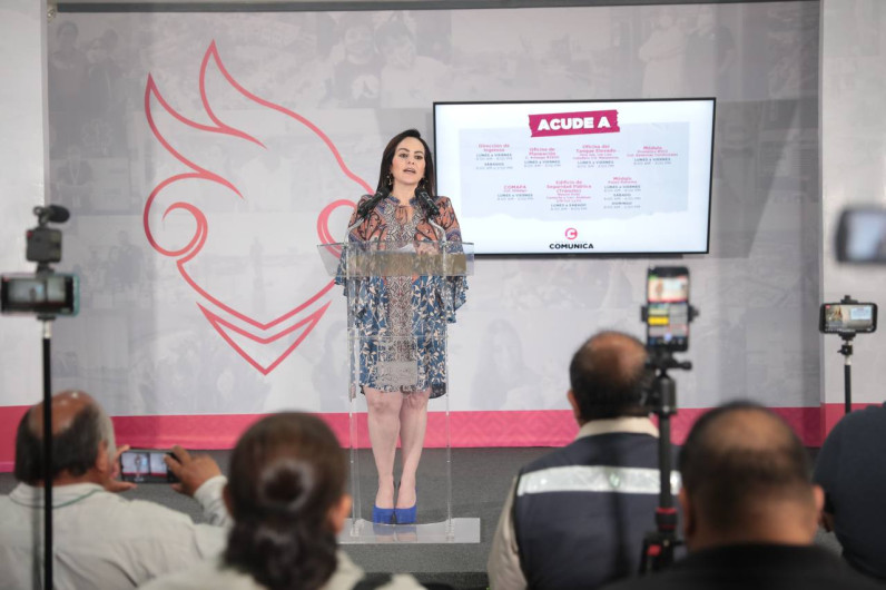 Invita Gobierno a aprovechar descuentos del 100% en recargos del impuesto predial 