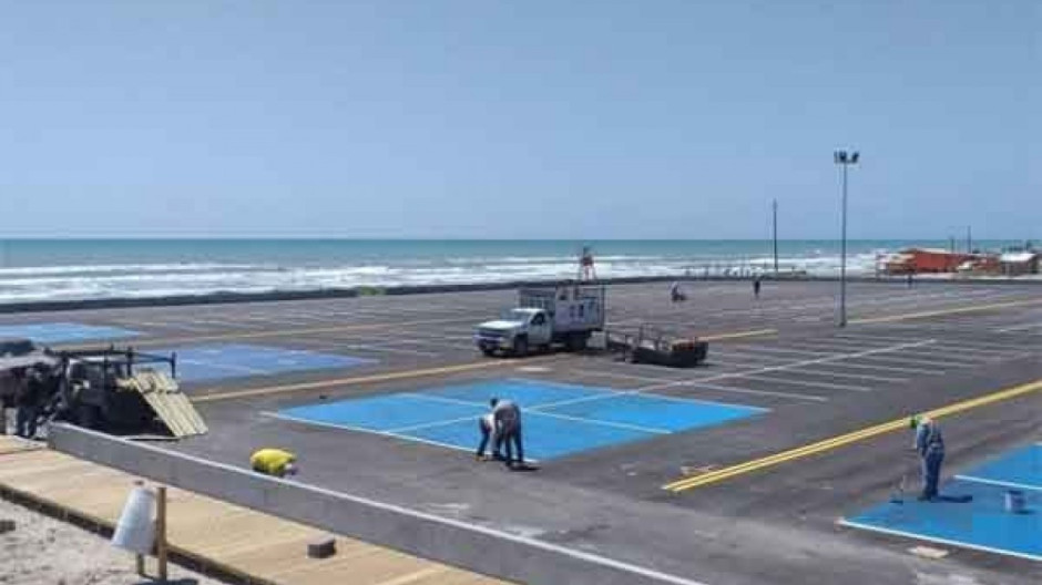 Aplicarán semáforo en el 2do fin de semana de la reapertura de Playa Bagdad