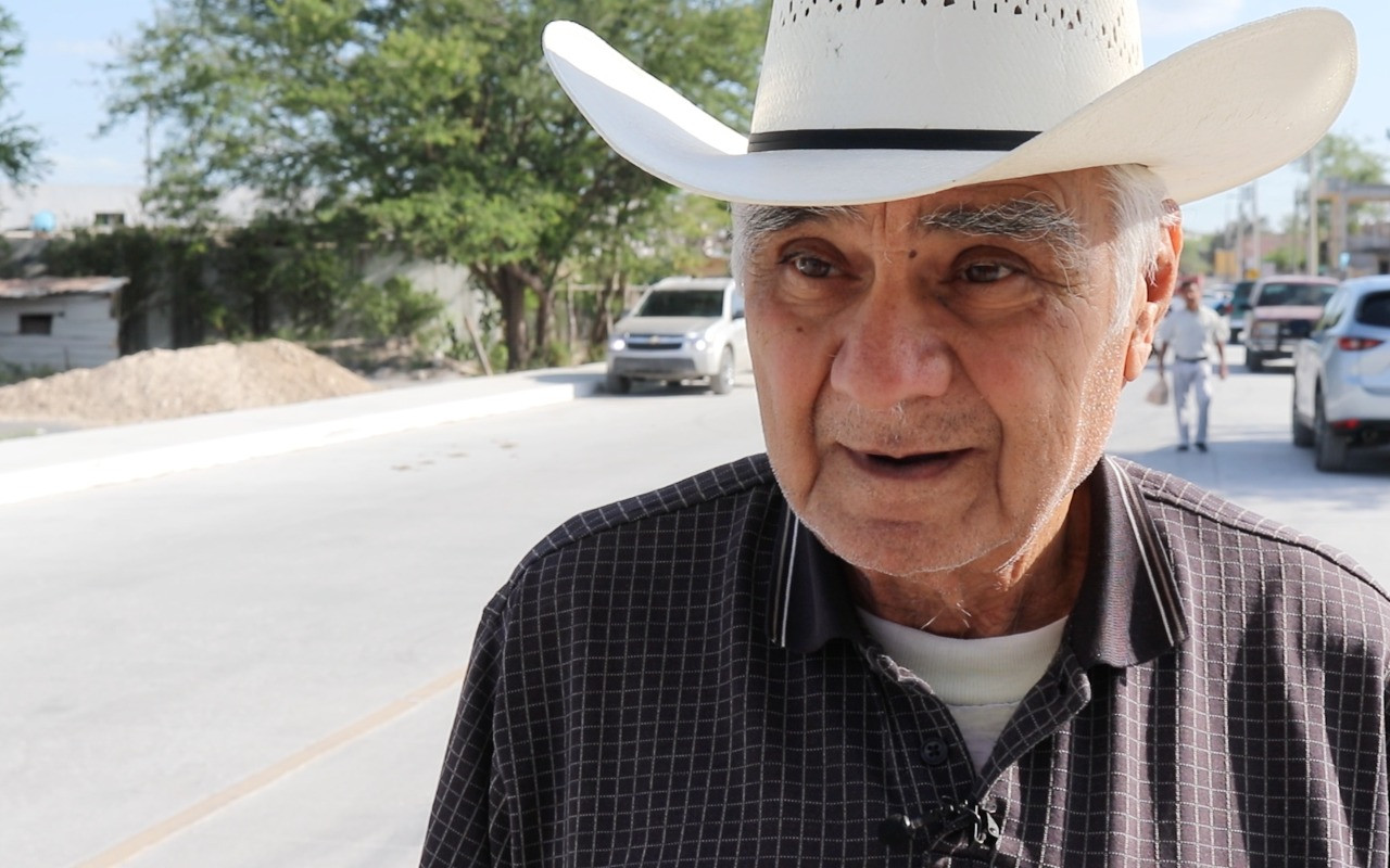 Avalan ciudadanos beneficios de obras