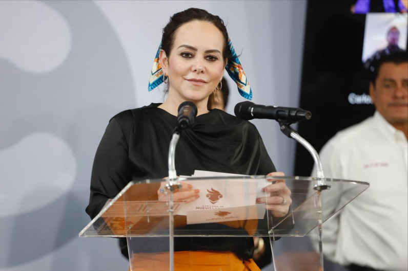 Transformará Gobierno Municipal vialidades de Nuevo Laredo con recursos del Repuve