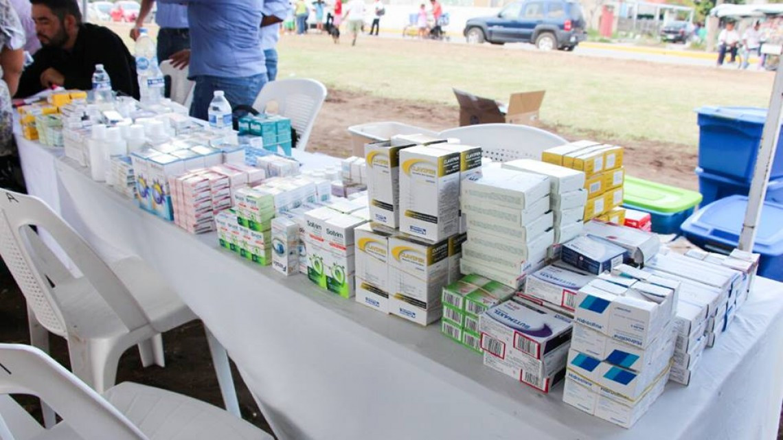 Realizan Jornada Municipal "Un Gobierno Cerca de Ti"