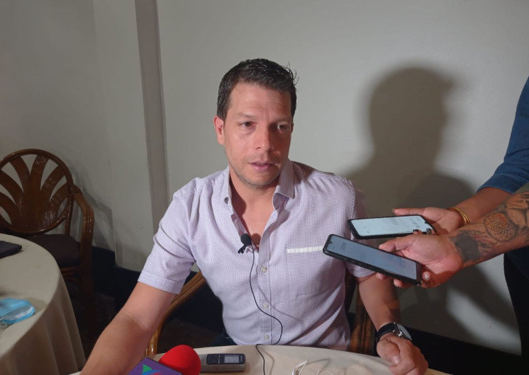 Exhortarán a gobierno federal atiende crisis migratoria 