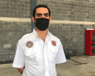 Implementará PC operativo en panteones