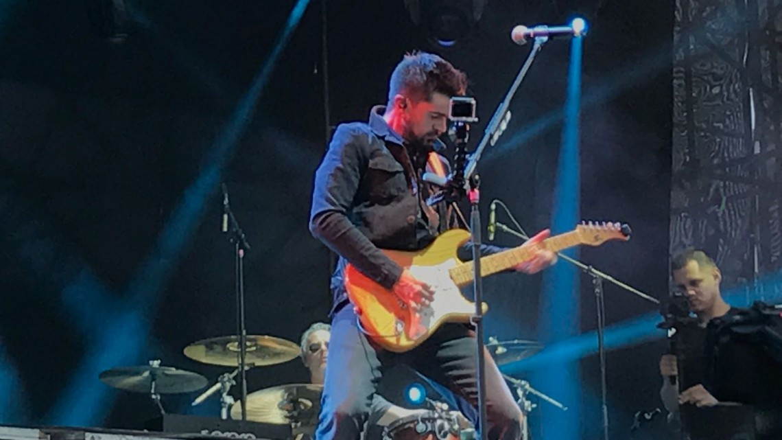 Así se vivió el Machaca Fest 2017 en su segundo día