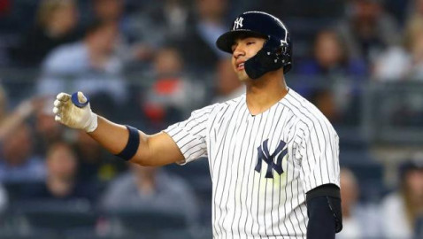 Yankees quedan atrapados 12 horas en aeropuerto de Virginia