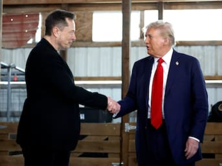 Trump agradece las disculpas de Musk y frena las represalias contra sus empresas