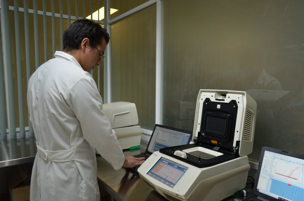 Registra Tamaulipas 155 nuevos casos de COVID-19